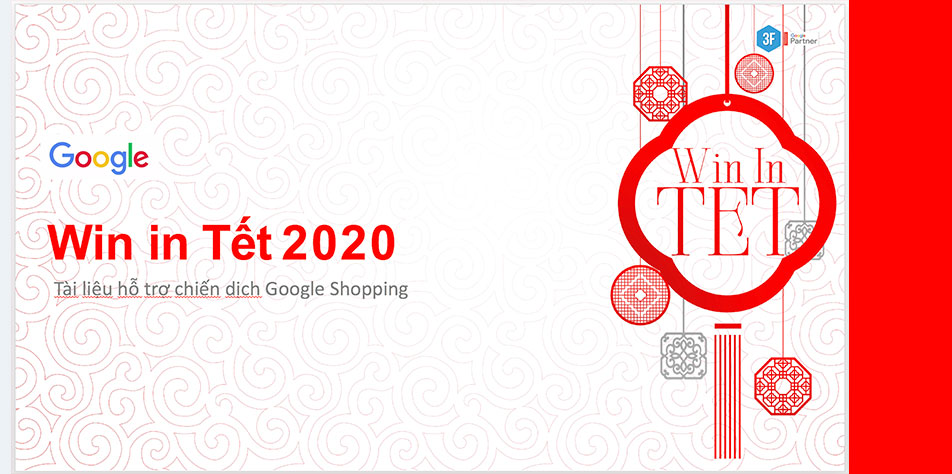 [Free Download] Bí Quyết “Hốt Khách” Quảng Cáo Shopping Tết 2020