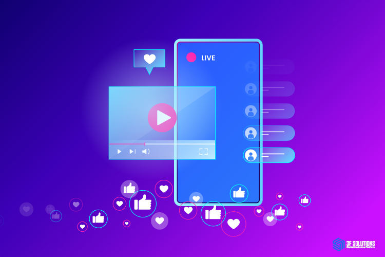 Dịch vụ Tăng mắt Livestream Facebook Cách hiệu quả để tăng tương tác và độ phủ trên Facebook