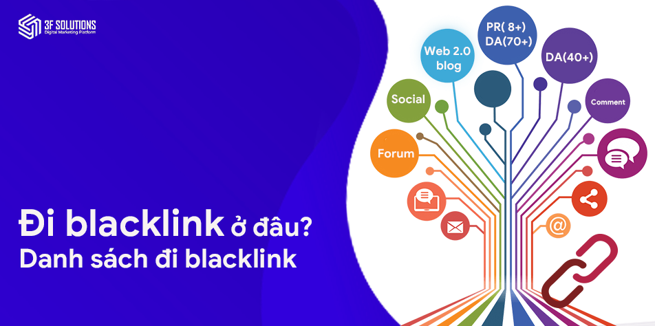 Đi backlink ở đâu & danh sách đi backlink hiệu quả