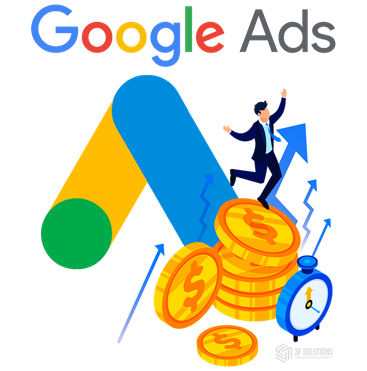 Chạy quảng cáo Google