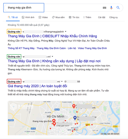 6 Bước Chạy Quảng Cáo Google Cho Người Mới Bắt Đầu - fff.com.vn