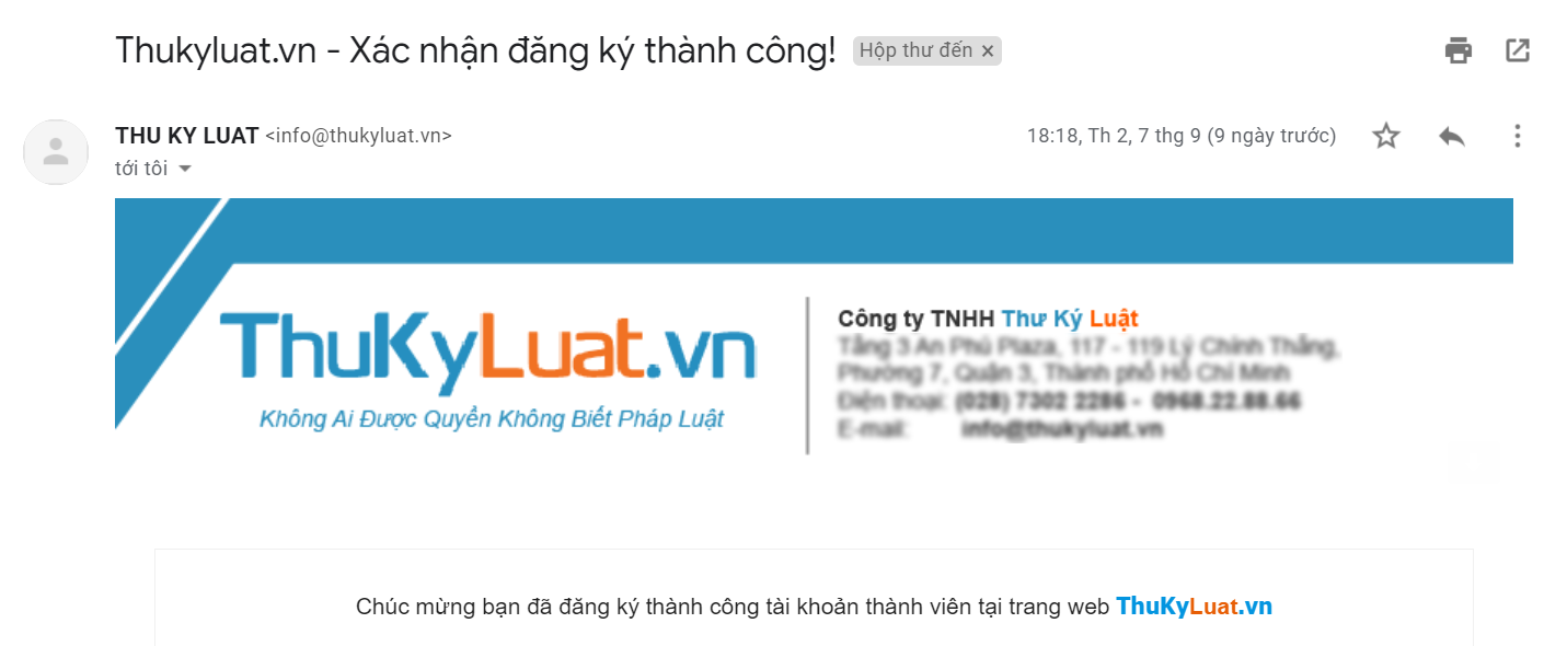 Email marketing là gì? cách xây dựng email marketing hiệu quả 2020 | bởi Nguyễn Bảo Trân | Brands Vietnam